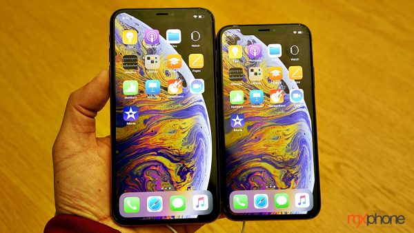 iphone xs max