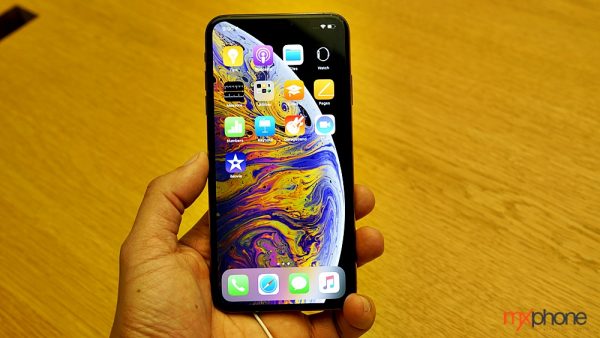 iphone xs max