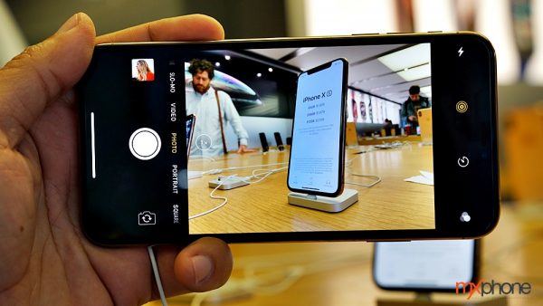 iphone xs max