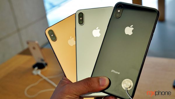 iphone xs max