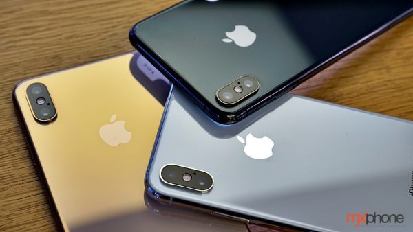 iphone xs max