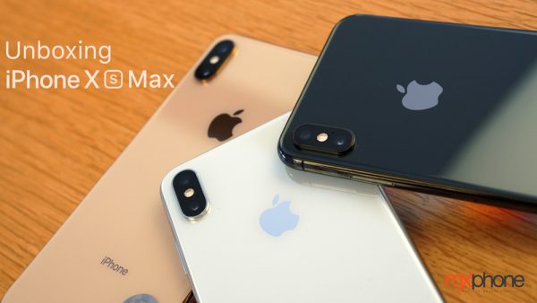 iphone xs max