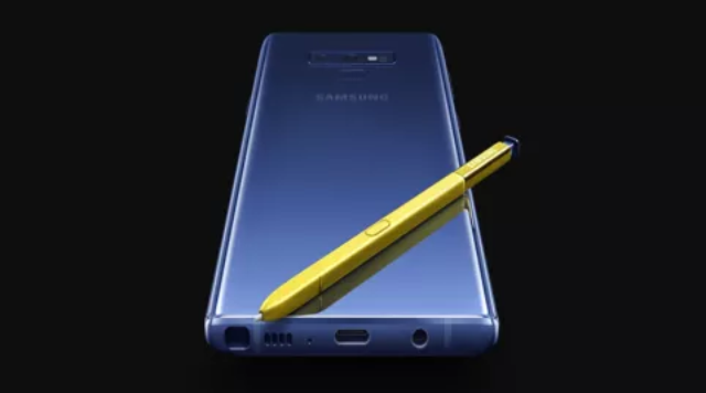 Samsung อาจจะเปิดให้ผู้ใช้ Galaxy Note9 ปิดการทำงานปุ่ม Bixby ได้ในปลายเดือนนี้