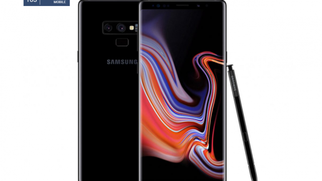DxOMark ให้คะแนน Samsung Galaxy Note9 ไป 103 คะแนน แซง Galaxy S9+