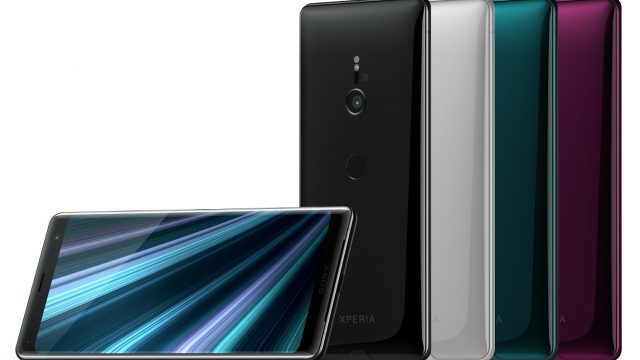 Sony อ้างผลทดสอบ SA ยัน Xperia XZ3 มีหน้าจอที่ดีที่สุด