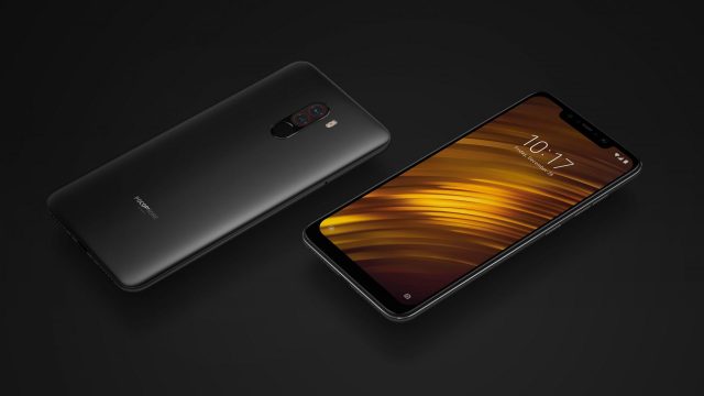 Counterpoint เผย Xiaomi เป็นเบอร์ 1 ตลาดอินเดียใน Q3 2018