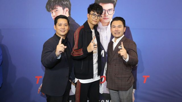 ทรูมูฟ เอช สนับสนุน คอนเสิร์ตเดี่ยวครั้งแรกของ นนท์ – ธนนท์ พร้อมมอบสิทธิพิเศษลูกค้าทรู