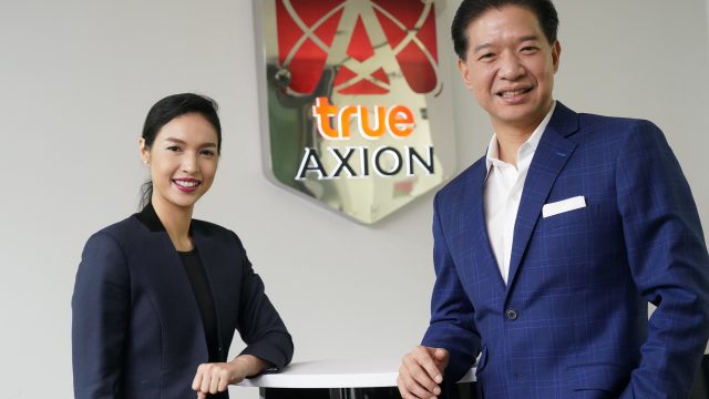 TRUE AXION บริษัทร่วมทุนแคนาดา ปั้นสตูดิโอผลิตเกมระดับ AAA สู่ตลาดโลก โชว์ฝีมือประเดิมเกมแรก INVICTUS