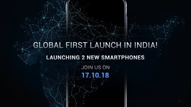 Asus เตรียมเปิดตัว Zenfone ใหม่ 2 รุ่น ที่อินเดีย 17 ต.ค.นี้