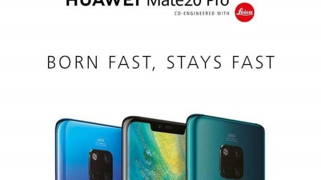 จังหวะซ้ำต้องมา! Huawei แซะ Apple-Samsung เจตนาชัดเราจะไม่ทำให้เครื่องช้าลง
