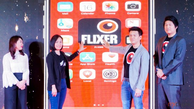 เปิดตัว FLIXER แอปฯรวมบันเทิงฝั่งญี่ปุ่น หวังยอดโหลดสิ้นปีทะลุ 5 แสน