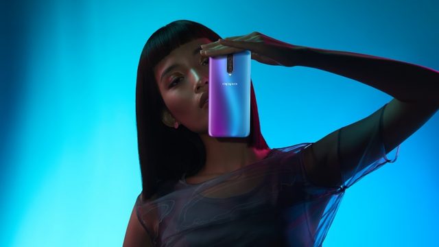 พร้อมกันหรือยัง! เตรียมตัวพบ “OPPO R17 Pro” สมาร์ทโฟนซีรีย์ R รุ่นใหม่จาก OPPO