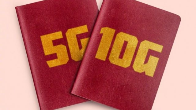 Xiaomi โหมกระแส Mi Mix 3 เปรยสเปค 5G อาจใช้ RAM 10GB