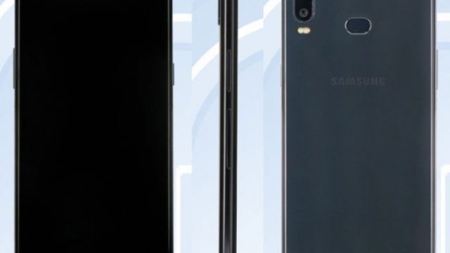 TENAA ปล่อยสเปค Samsung Galaxy A6s ใช้จอใหญ่ 5.99 นิ้ว 18:9 มีกล้องคู่