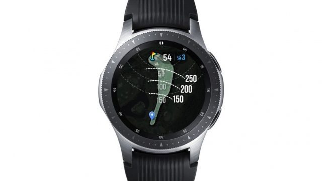 Samsung เปิดตัว Galaxy Watch Golf Edition สมาร์ทวอทช์สำหรับนักกอล์ฟ