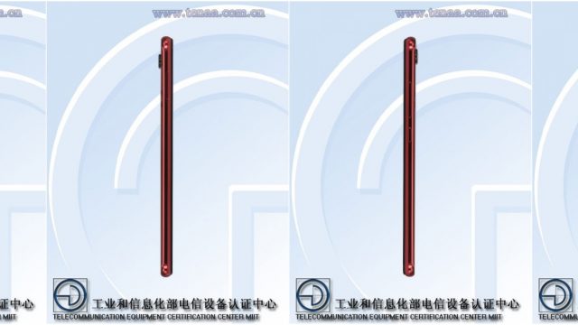 TENAA เผย Xiaomi Mi 8 Lite อาจมีสีใหม่ ใช้สเปค RAM 8GB