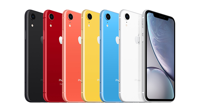 นักวิเคราะห์คาด Apple ลดการผลิต iPhone XR อีกในอนาคต