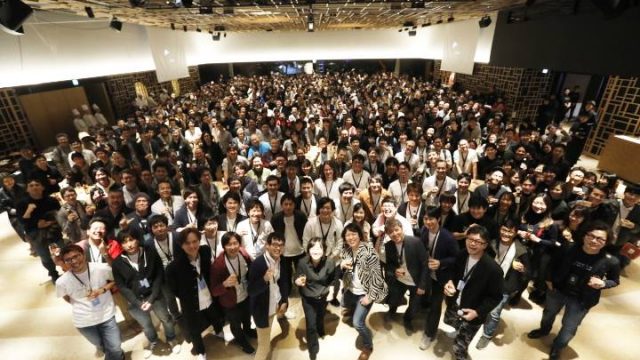 LINE ขนทัพไฮไลท์เทคโนโลยีเปิดตัวกับนักพัฒนาทั่วโลกในงาน LINE DEVELOPER DAY 2018