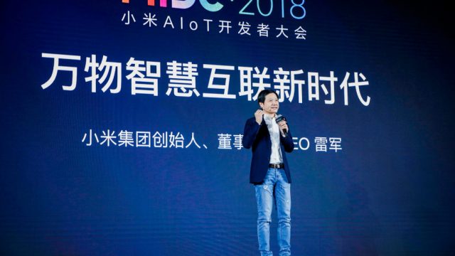 เสียวหมี่ จับมือ อิเกีย เชื่อม Smart Home เข้ากับอุปกรณ์และเครื่องใช้ในชีวิตประจำวันของทุกคน