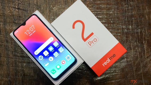 [Preview] พาจับ Realme 2 Pro มือถือแบรนด์น้องใหม่ ก่อนขายในไทย 7 พ.ย.นี้