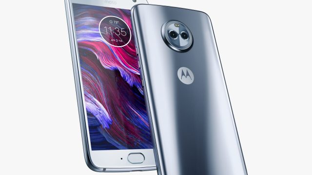 Moto X4 ในอินเดีย เริ่มได้รับอัพเดต Android 9 Pie แล้ว