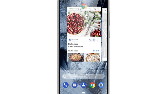 HMD ปล่อยอัปเดต Android 9 Pie ล่าสุดให้แก่ Nokia 6.1 และ 6.1 Plus