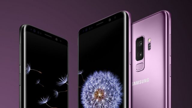 เผยเบาะแส Samsung Galaxy S10 มีทางเลือกจอทรงเรียบขนาดเริ่มต้น 5.8 นิ้ว
