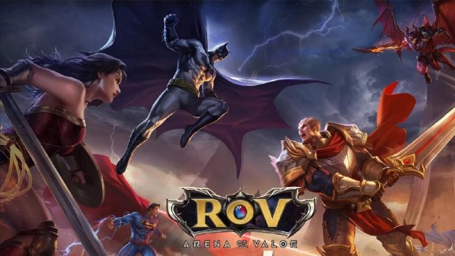 คอเกม ROV รู้กันไหม? เราเสียเน็ตไปเท่าไหร่? ในศึกไต่แรงค์ 5V5