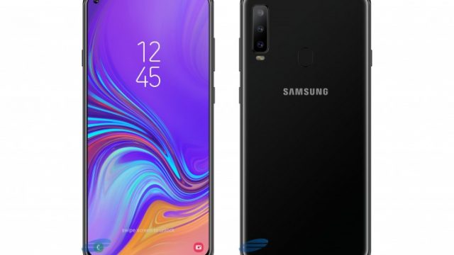 ถึงเวลา Galaxy A8s อาจจะเป็นรุ่นแรกนำร่องโทรศัพท์ Samsung ตัดแจ๊คหูฟัง 3.5 มิลลิเมตร