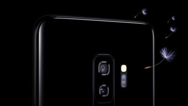 ลือตัวท็อปของ Samsung Galaxy S10 ใช้ฝาหลังเป็นเซรามิก