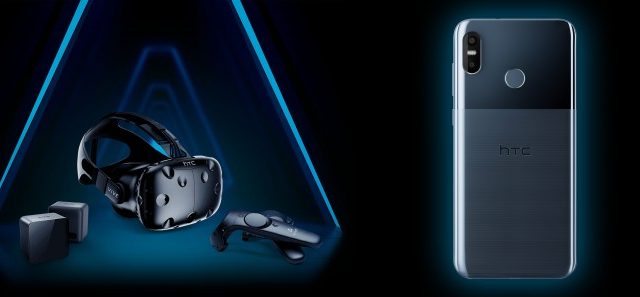 HTC ยังไม่เลิกผลิตสมาร์ทโฟน กางแผนเตรียมเปิดตัวรุ่นใหม่ในปี 2019