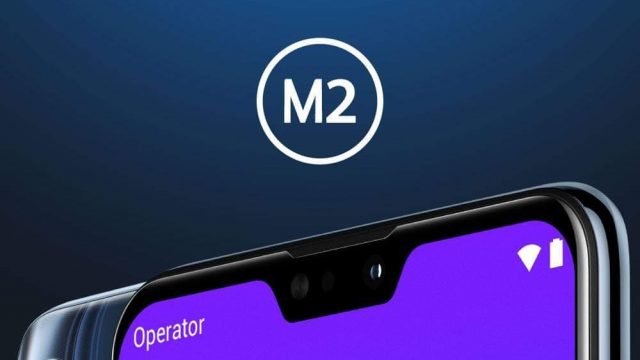 Asus เผยทีเซอร์ Zenfone Max Pro (M2) สมาร์ทโฟนสายเกมรุ่นใหม่