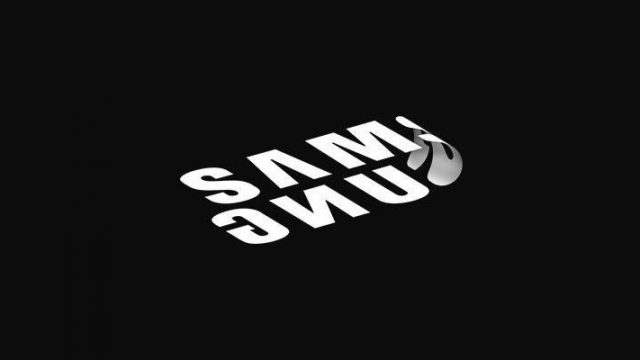 Samsung เปลี่ยนโลโก้ใหม่ คาดเตรียมต้อนรับ Galaxy F สมาร์ทโฟนจอพับได้
