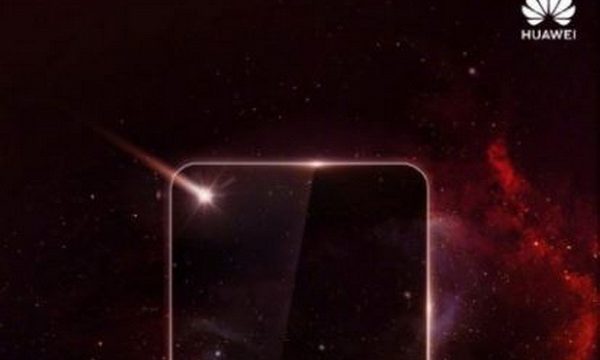 ไม่ล้อเล่น Huawei จ่อปาดหน้าเปิดตัวโทรศัพท์ใหม่ดีไซน์ Samsung Infinity-O