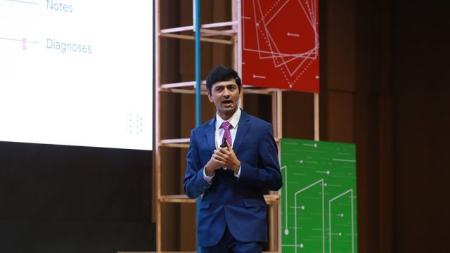 Google ประกาศเครือข่ายการวิจัยร่วมด้าน AI ในเอเชียแปซิฟิก นำโปรแกรมป้องกันตาบอดด้วยเทคโนโลยี AI มาใช้ในไทย