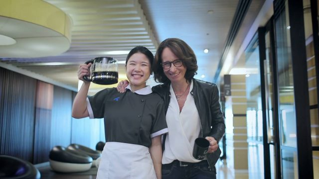 dtac สัญญาว่าจะไม่หยุด พร้อมเตรียมเน็ตเวิร์กให้ลูกค้าใช้งานตลอดช่วงเทศกาลปีใหม่ 2562