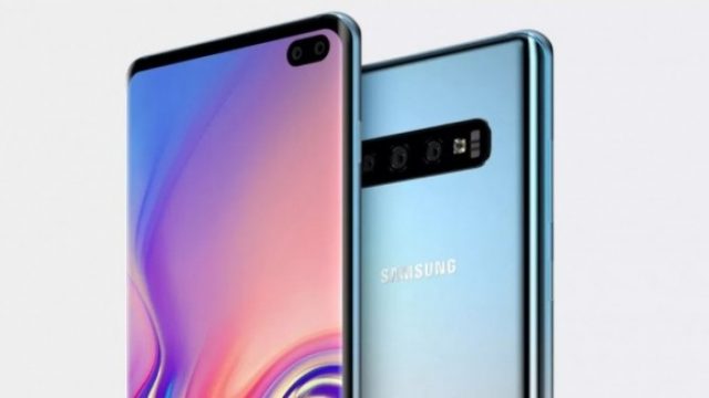 หลุดเบาะแส Samsung Galaxy S10 โมเดลที่ 4 คาดเป็นรุ่นรองรับ 5G