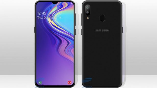 เผยสเปค Samsung Galaxy M20 จัดแบตฯ 5,000mAh พร้อมกลุ่มประเทศที่วางขาย