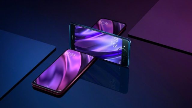 เปิดตัว vivo NEX Dual Display Edition ติดจอ AMOLED คู่ และมีกล้อง 3 ตัว