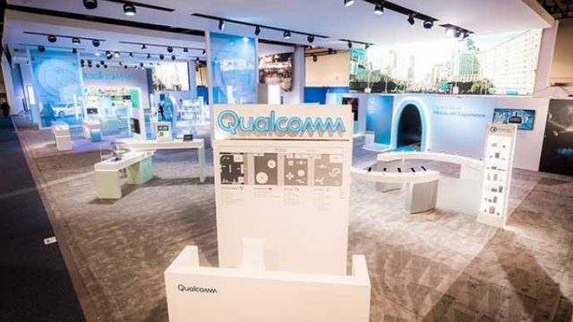ศาลจีนสั่งห้ามขาย iPhone หลายรุ่นจากคดีฟ้องร้องเรื่องสิทธิบัตร Qualcomm