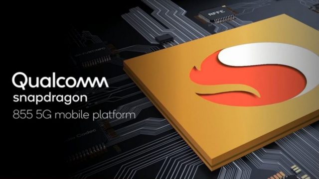 Qualcomm เปิดตัว Snapdragon 855 เทคโนโลยี 7 นาโนเมตร รองรับ 5G