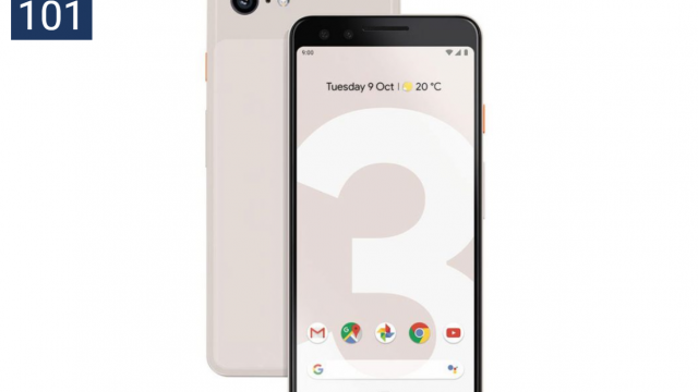 DxOMark ยก Google Pixel 3 เป็นสมาร์ทโฟนกล้องเดียวที่ดีที่สุดของ Android