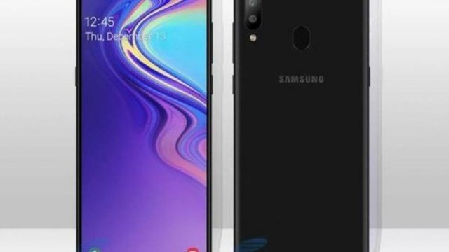 FCC รับรอง Samsung Galaxy M10 ยันสเปคจอ 6 นิ้ว แบตฯ 3,400mAh