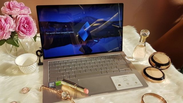 ASUS เปิดตัว ZenBook รุ่นใหม่ 3 รุ่น 3 ขนาด ราคาเริ่มต้น 26,990 บาท