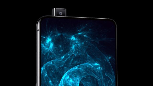 ไม่มีคำว่าเป็นไปไม่ได้! Vivo เชื่อเทรนด์จอไร้ขอบ กล้องเลื่อนได้เองจะมาแรงในปี 2019