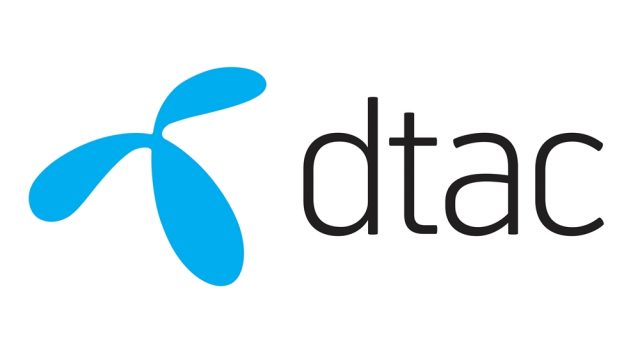 dtac รายงานผลประกอบการไตรมาสแรกของปี 2562 มีกำไรสุทธิ 1.4 พันล้านบาท