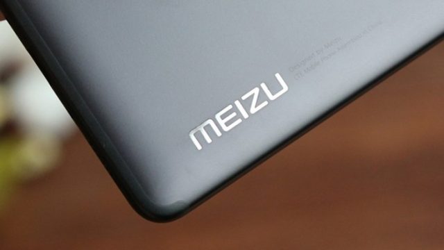 Meizu M9 Note จ่อเปิดตัวกลาง ก.พ. สเปคกล้อง 48MP แบตฯ 4,000mAh