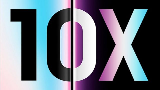 สื่อกิมจิเผย Samsung Galaxy S10 รุ่น 5G จะวางขายในชื่อ S10 X
