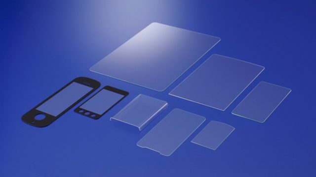 Nokia 8.1 เลือกใช้กระจก NEG Dinorex แทน Gorilla Glass