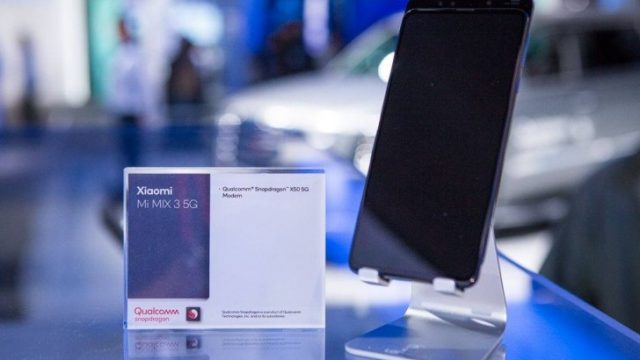 Xiaomi ประกาศจัดอีเวนท์ที่งาน MWC 2019 ในวันที่ 24 ก.พ.
